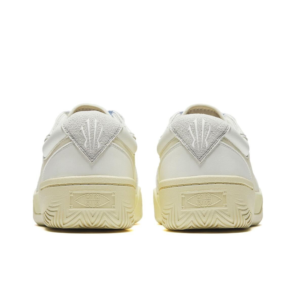 ANTA KAI Tribe 'White Grey' 112441805-1 - 5