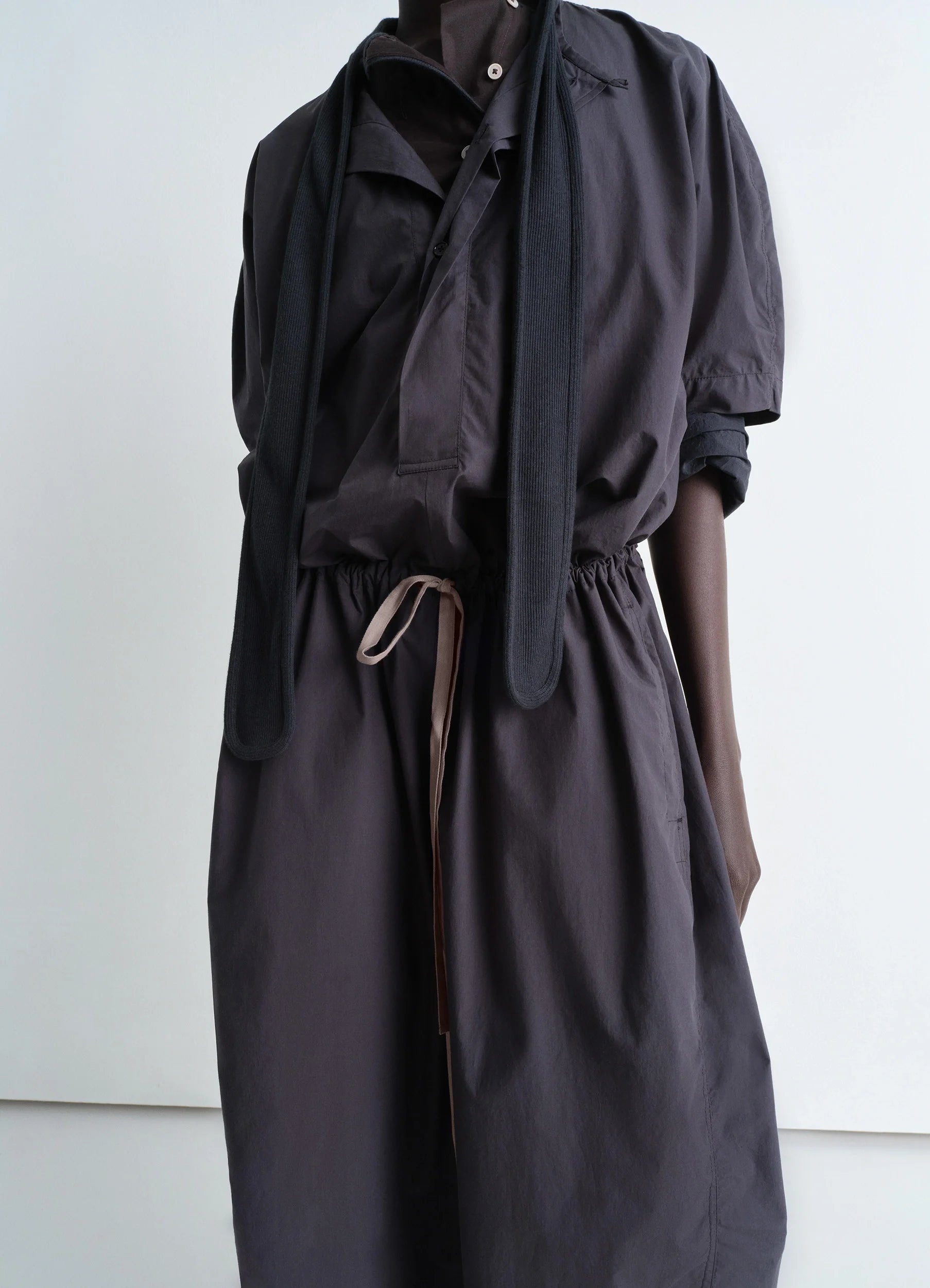 PARACHUTE DRESS - 3