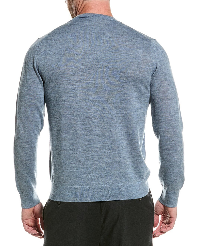 Vince Vince Wool Crewneck Sweater outlook