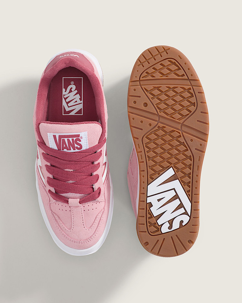 Upland Shoe 3