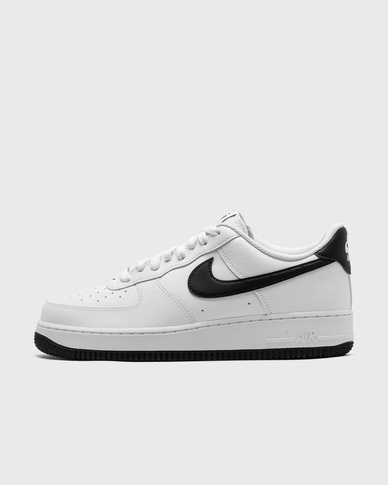 AIR FORCE 1 '07 - 1