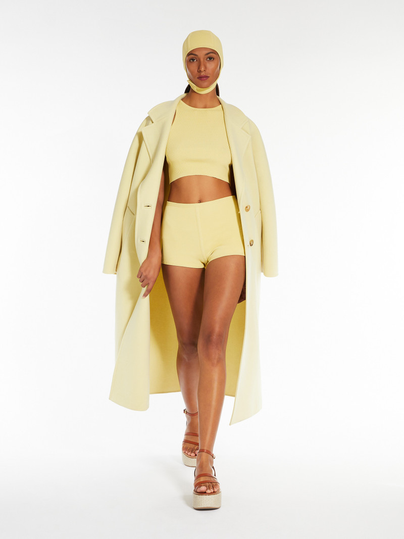 Max Mara AIA 101801 Icon Coat outlook