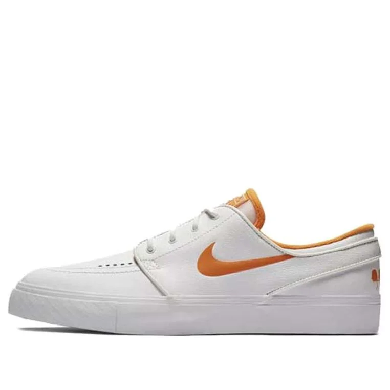 Nike SB Skateboard Zoom STEFAN JANOSKI QS 'White' 845711-181 - 1