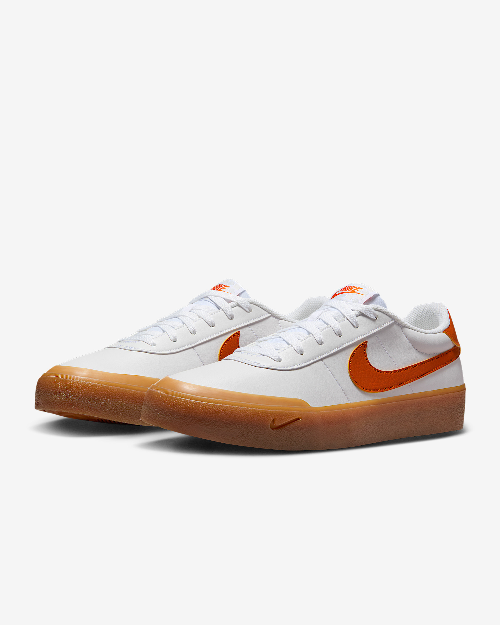 Nike Court Shot Men's Shoes - 5