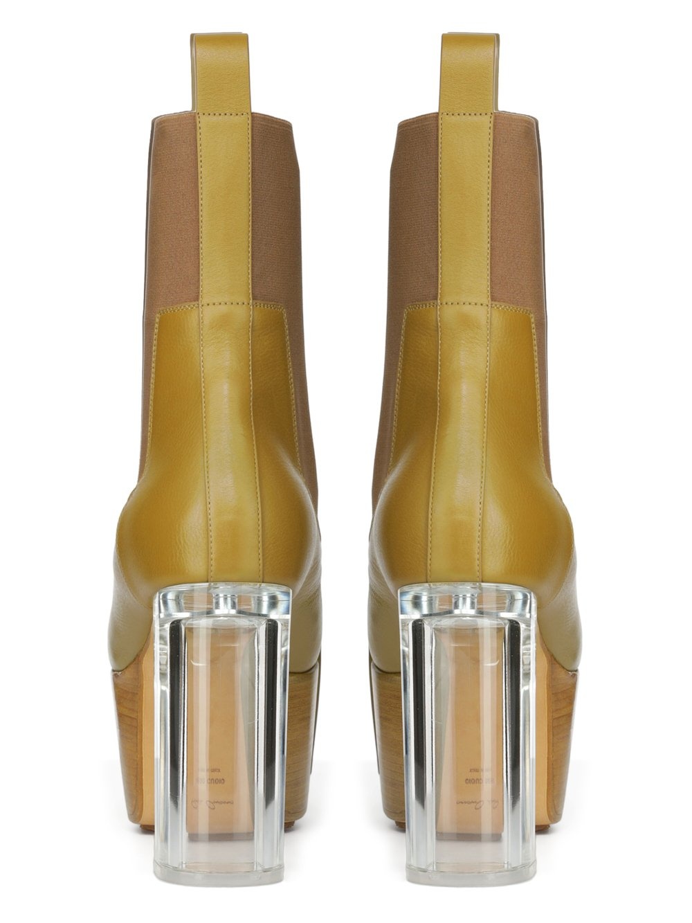 BOOTS - 4