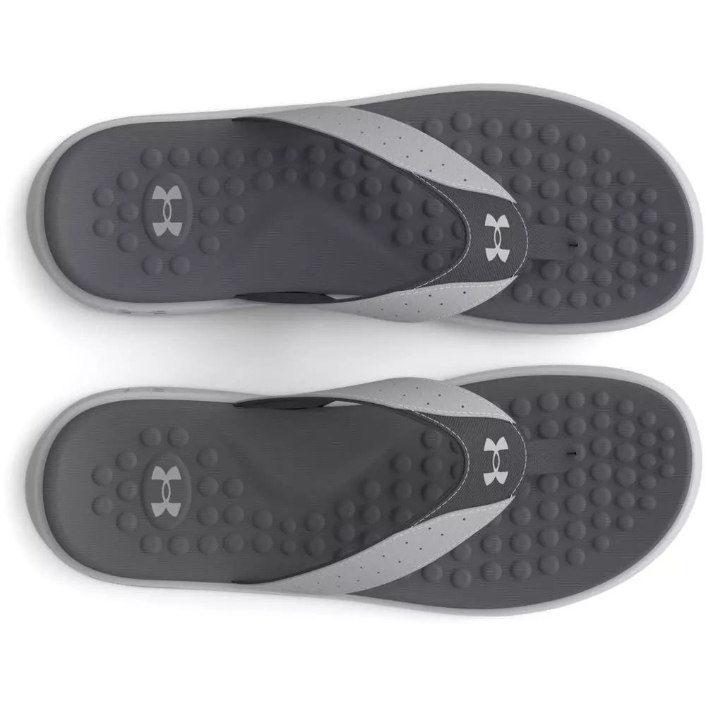 Ignite Pro "Mod Grey/Pitch Grey" Men's Sandal - 4