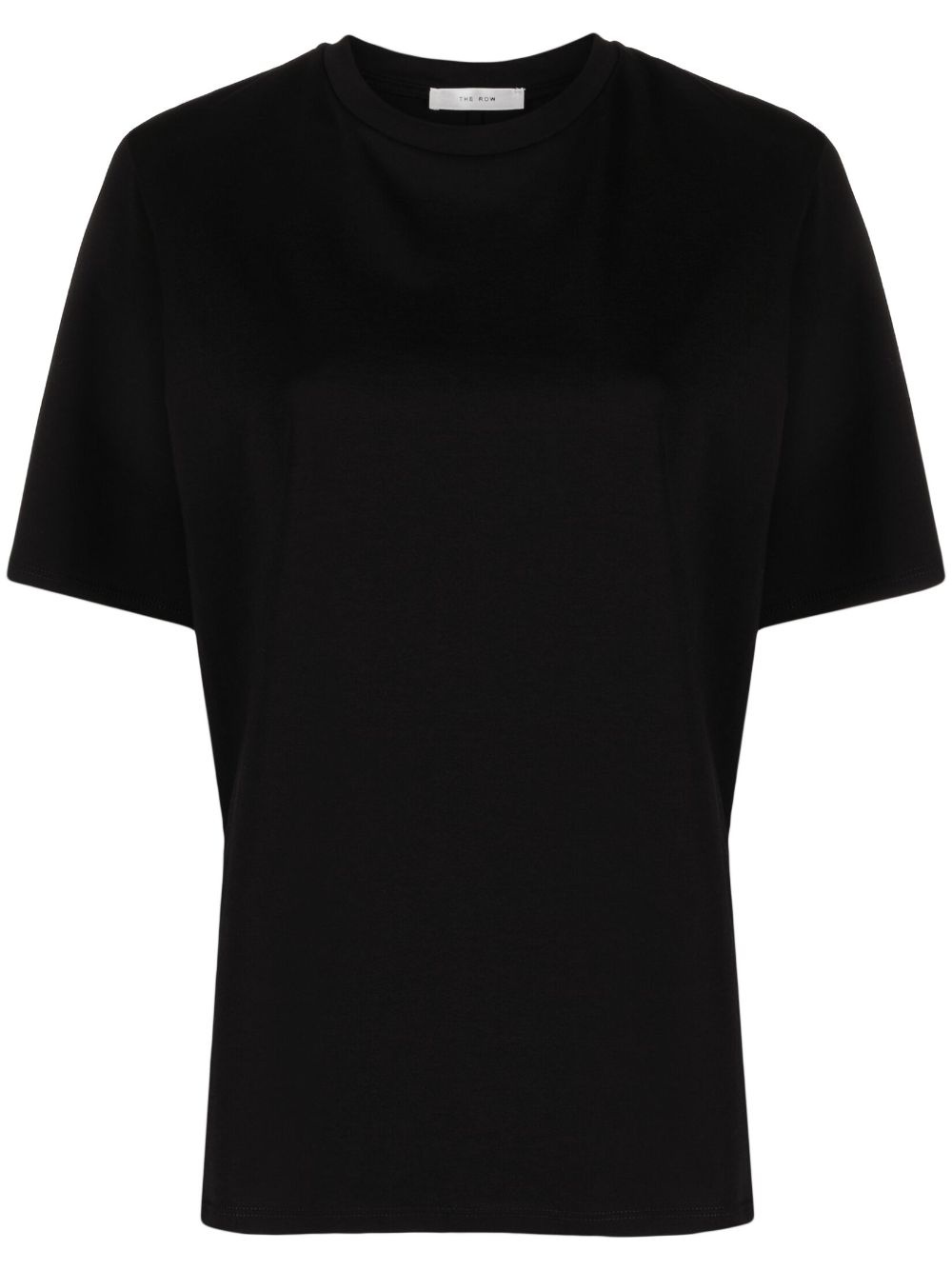 Chiara cotton T-shirt - 1