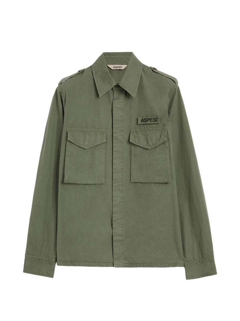 chest-pocket shirt 1