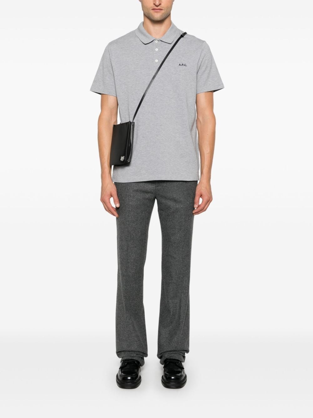 Carter polo shirt - 2