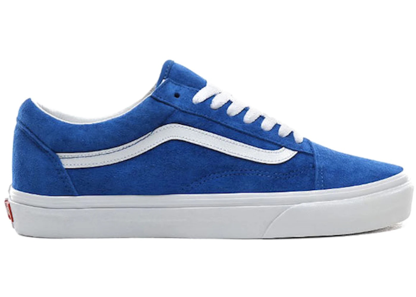 Vans Old Skool Princess Blue - 1