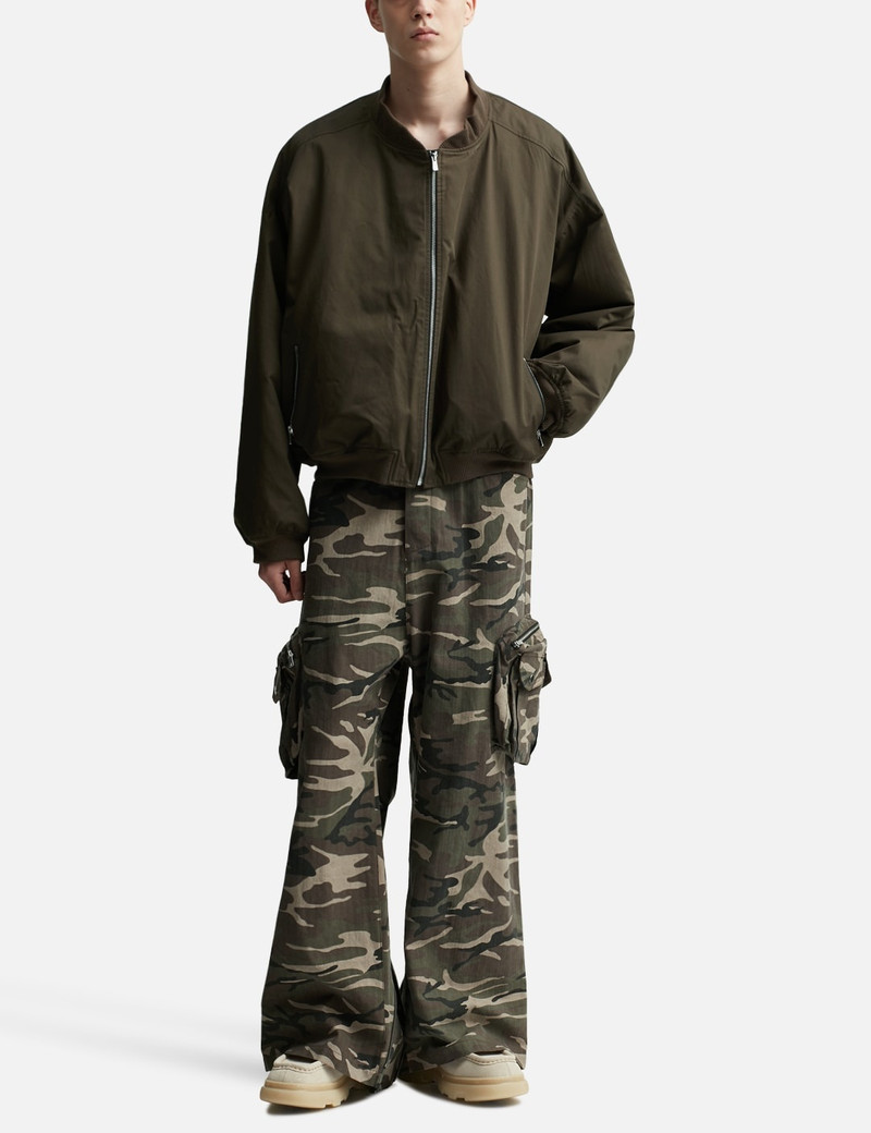 FFFPOSTALSERVICE TEAM MA-1 BOMBER JACKET outlook