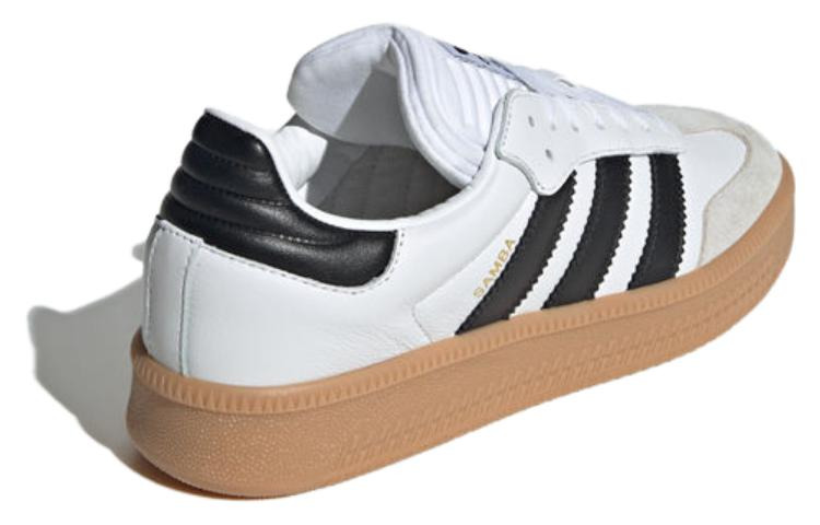 adidas Samba XLG 'White Black Gum' IE1377 - 4