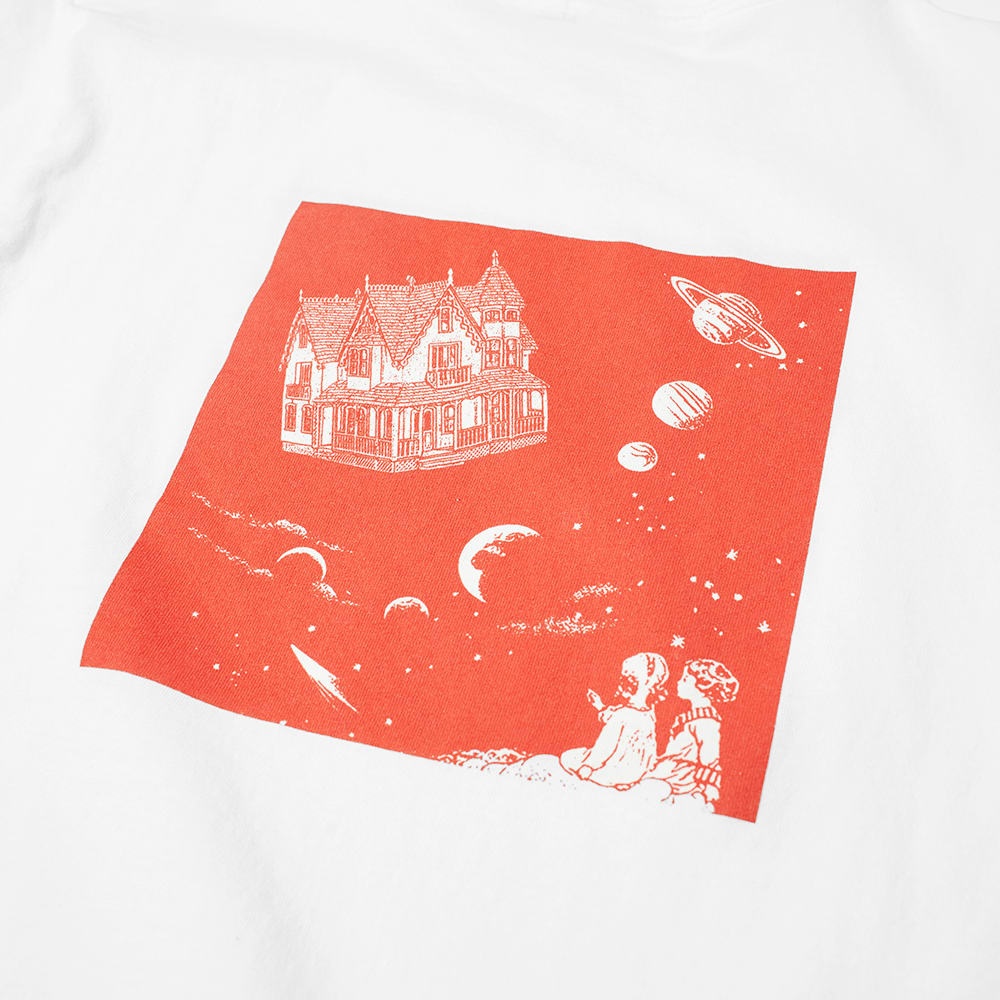 Undercover Real Estate Tee - 4