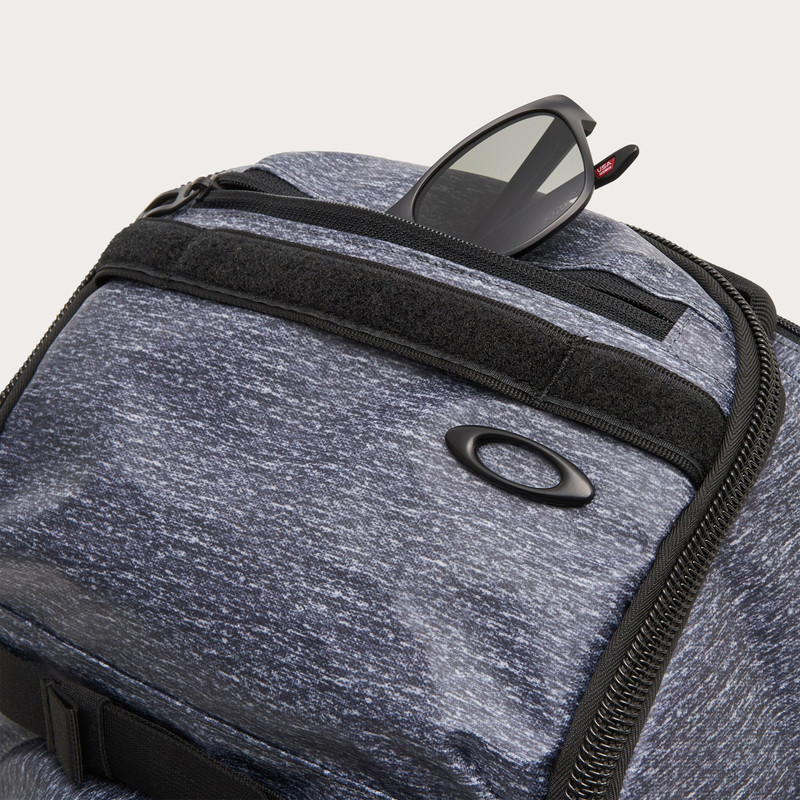 Enhance Buckle Backpack 8.0 5