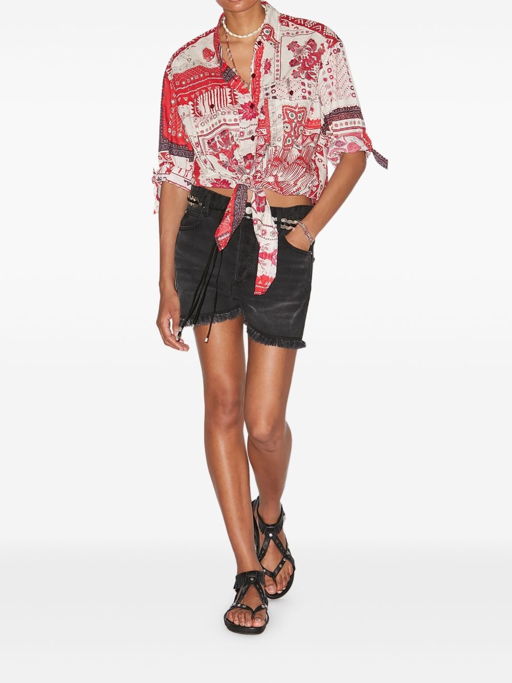 Nathy shirt - 2