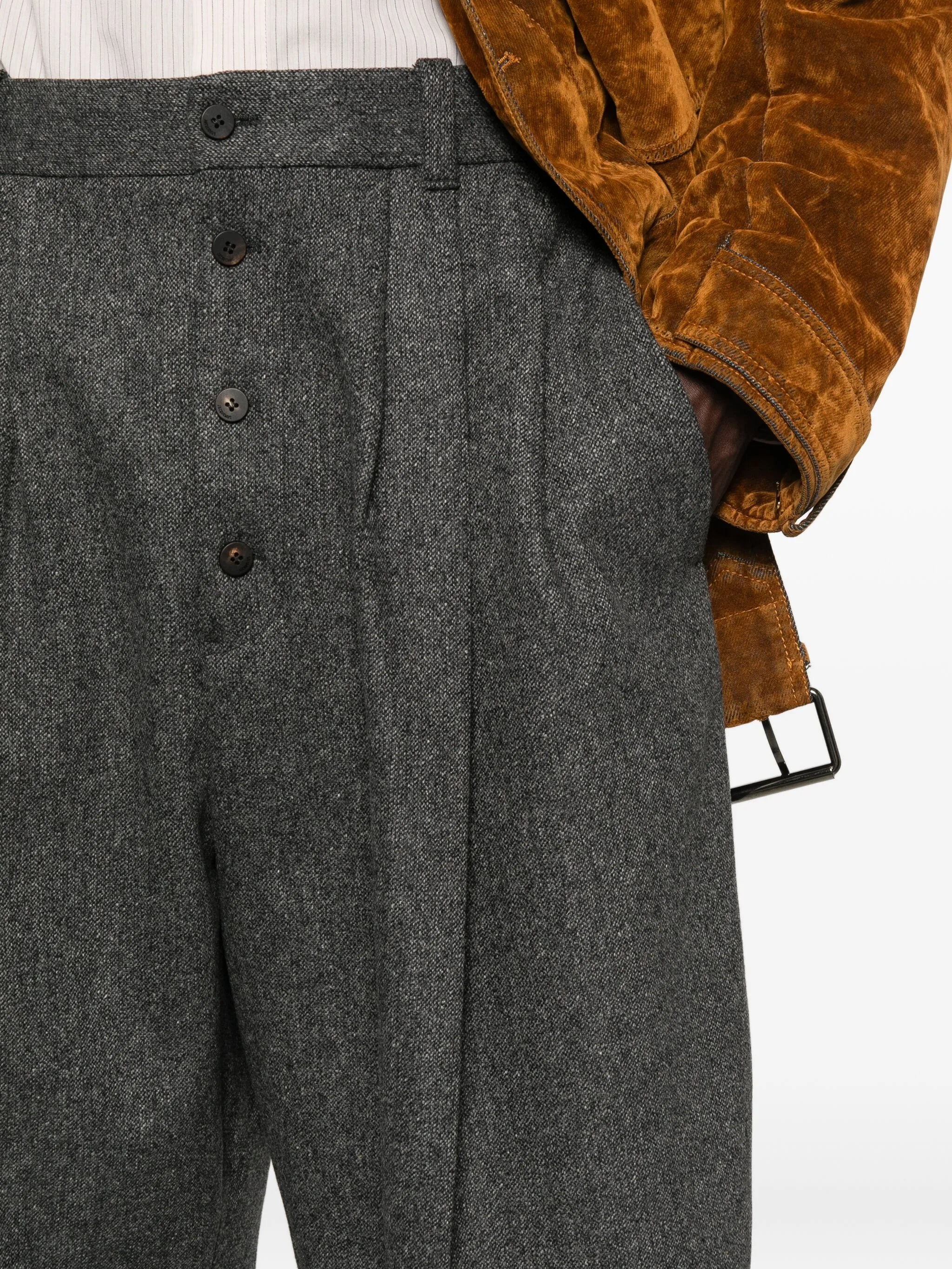 Jacquemus Trousers - 5