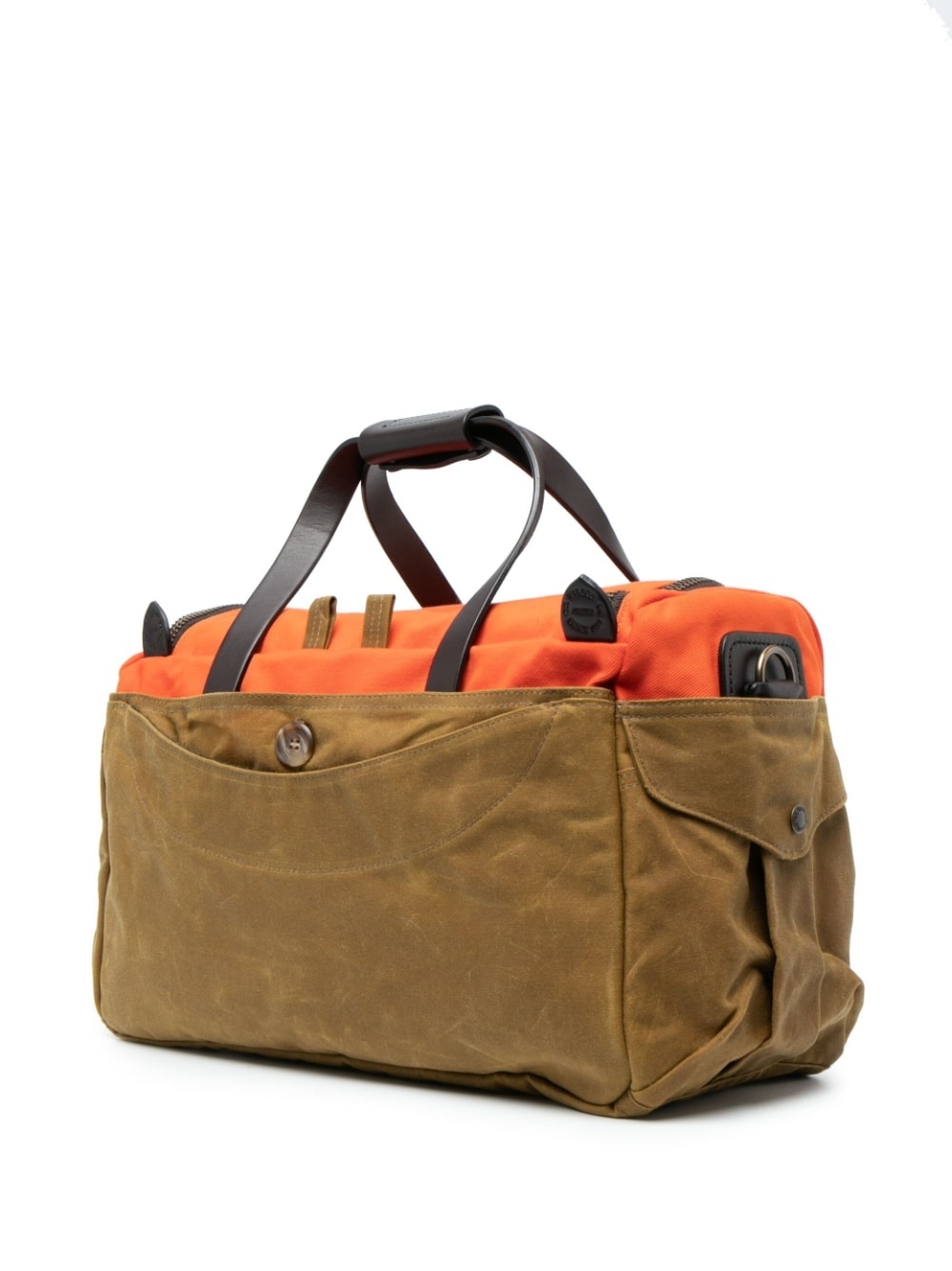 Heritage Sportsman travel bag - 3