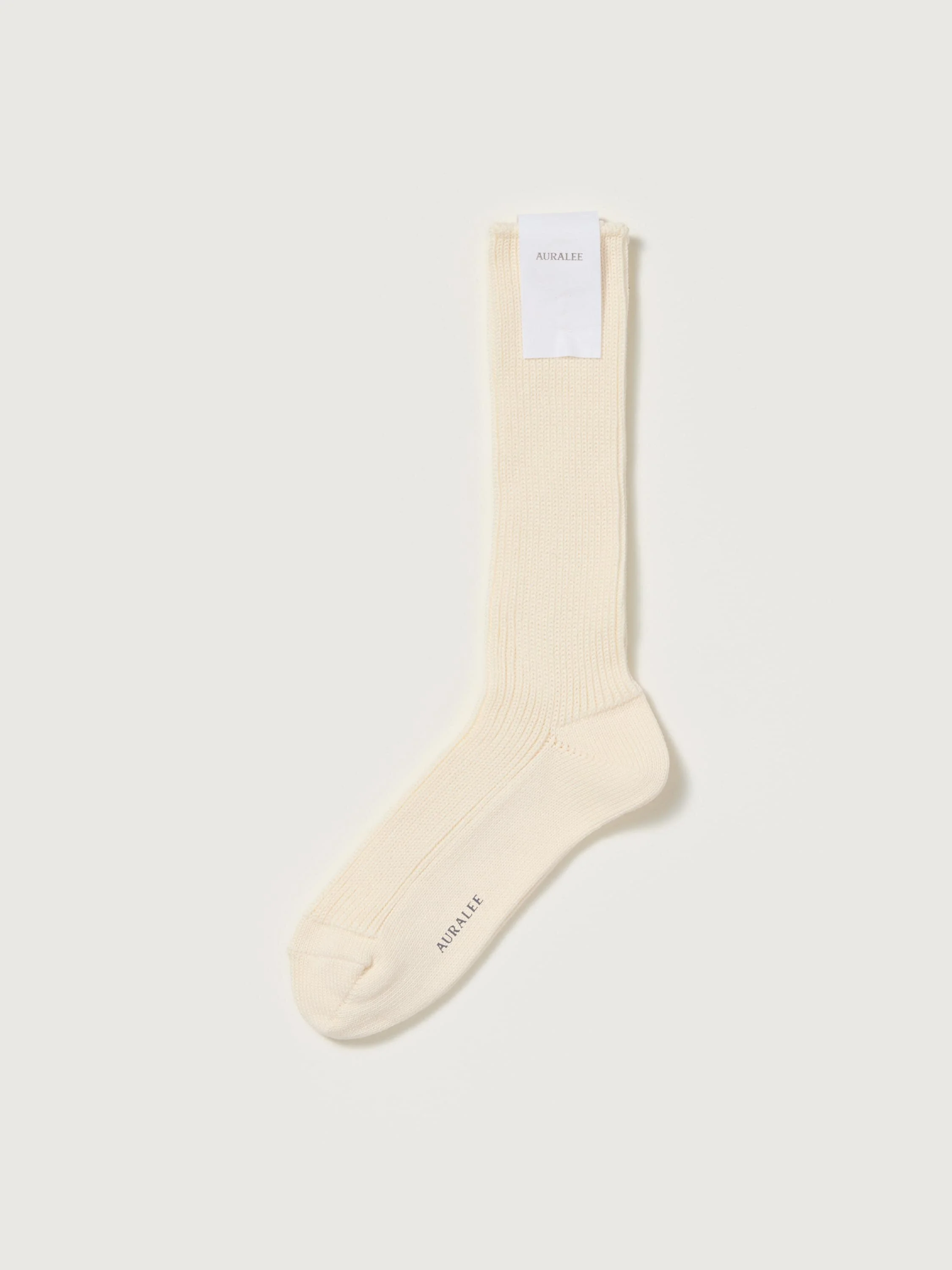 COTTON LOW GAUGE SOCKS - 1