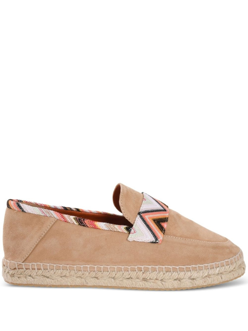 아멜리아 espadrilles 1
