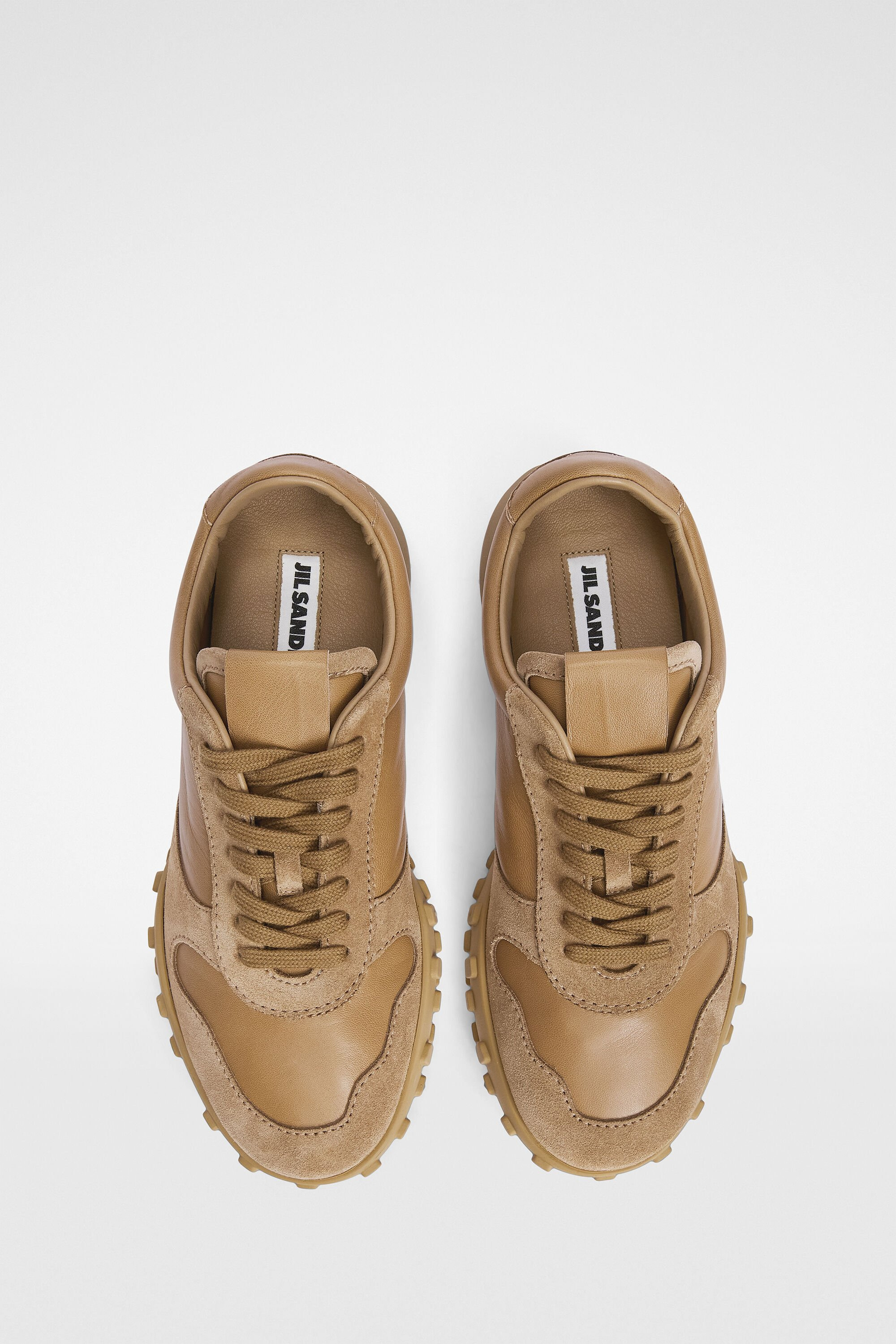 Moon Sneaker - 5