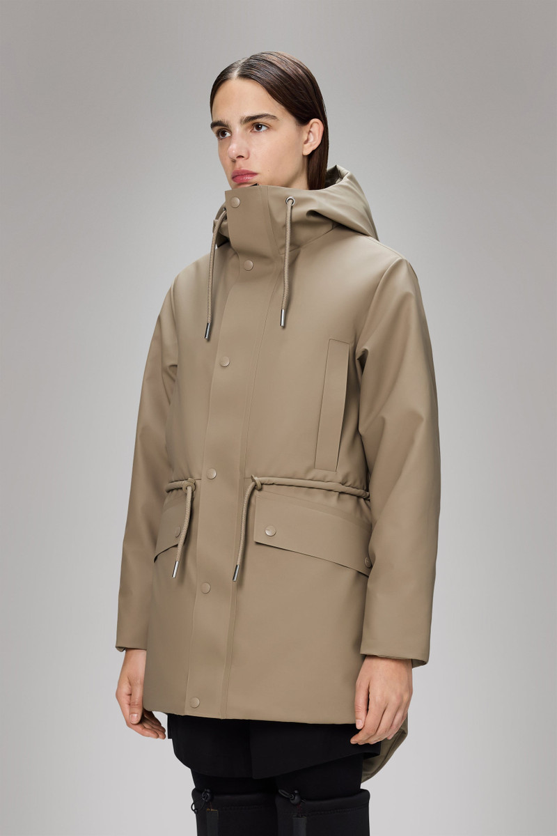 노메 문자열 W Parka 5