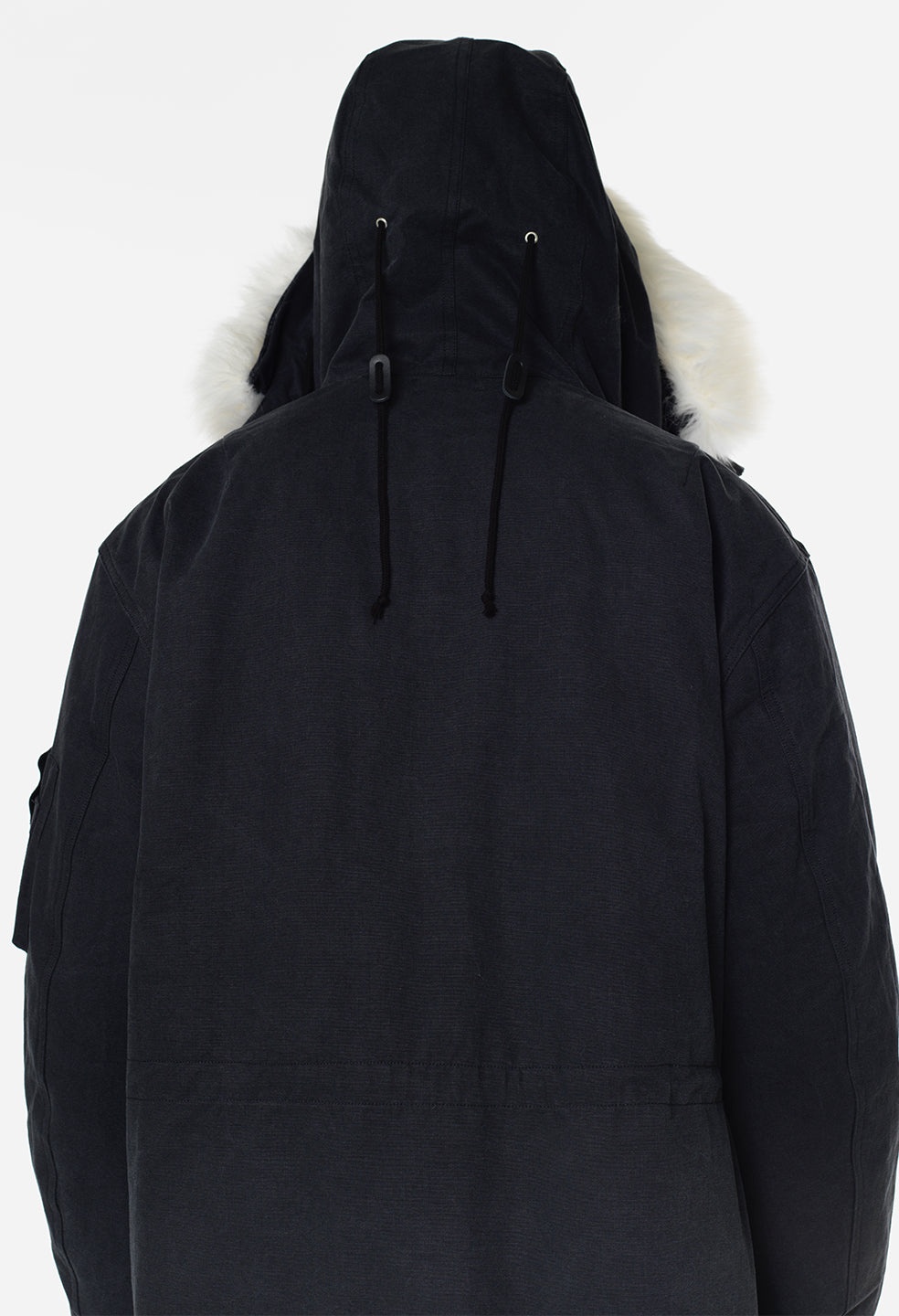 N-3B JACKET - 6