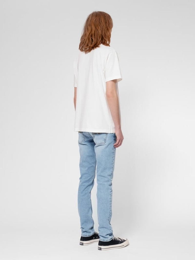 Lean Dean Warm Days Blue 4