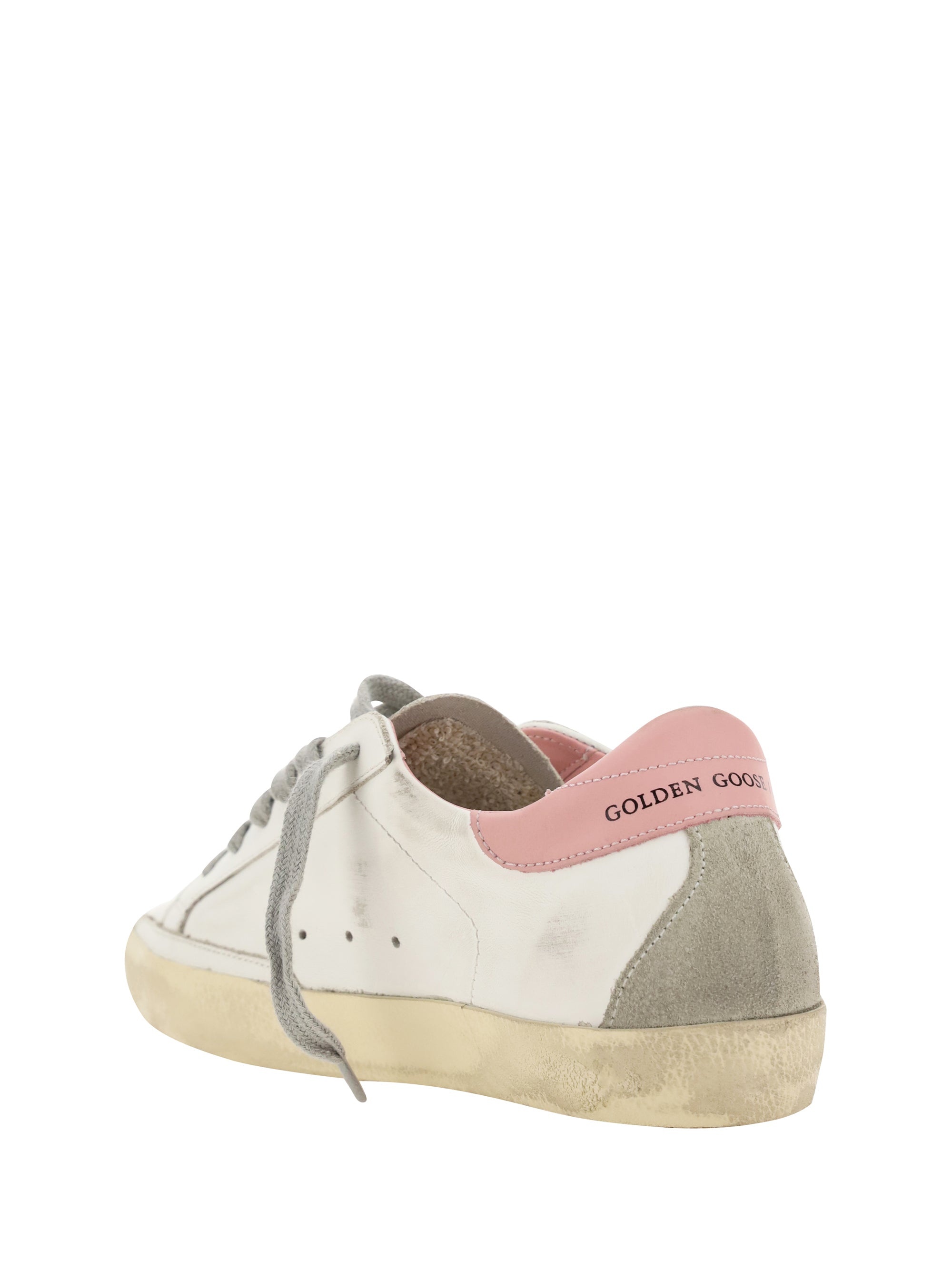 Golden Goose Women Super Star Sneakers - 3