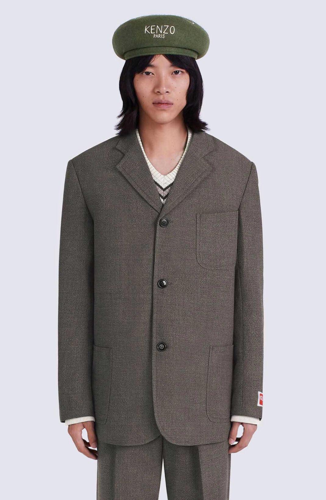 Suit jacket - 5