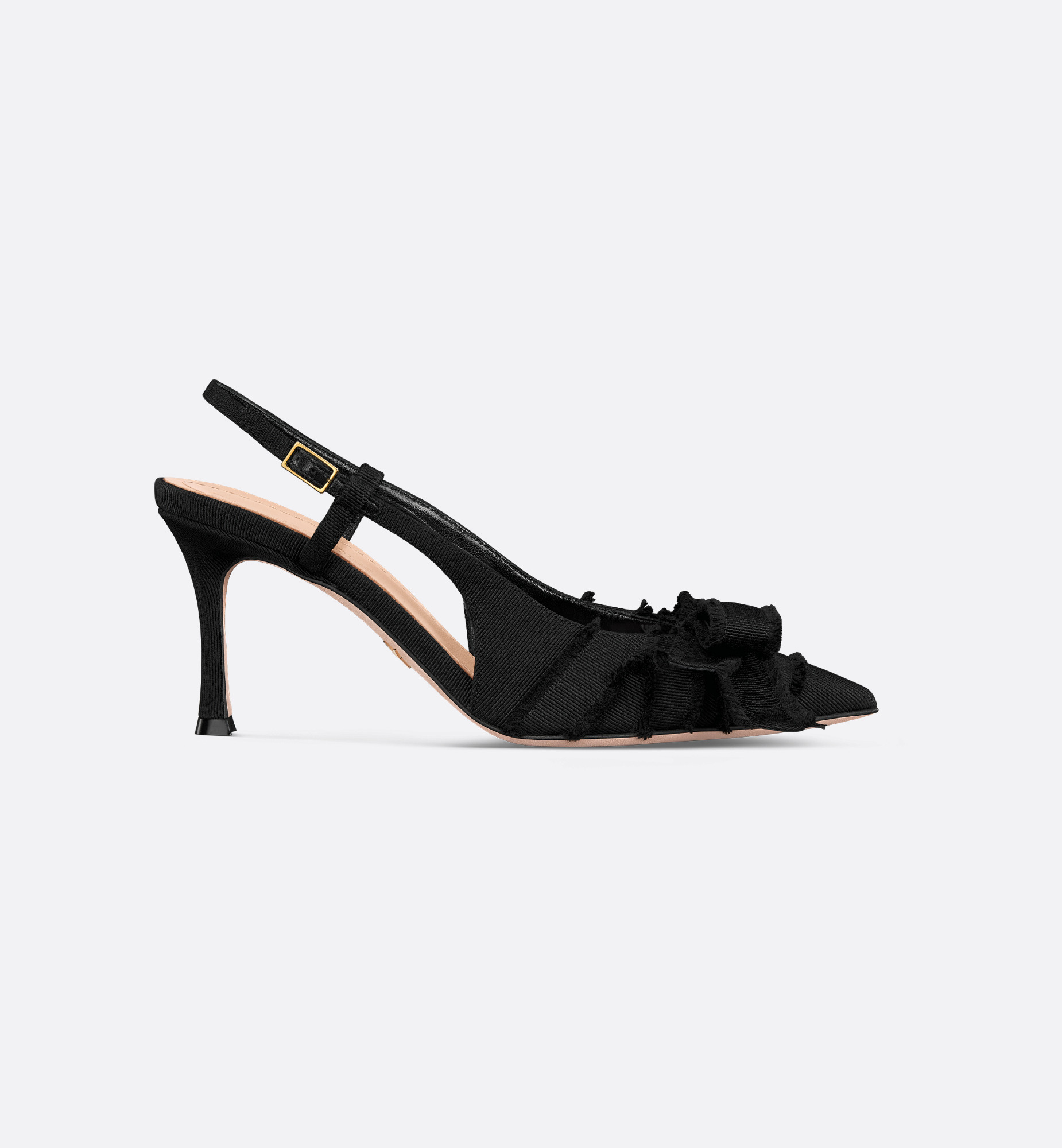 Adiorable Slingback Pump - 4