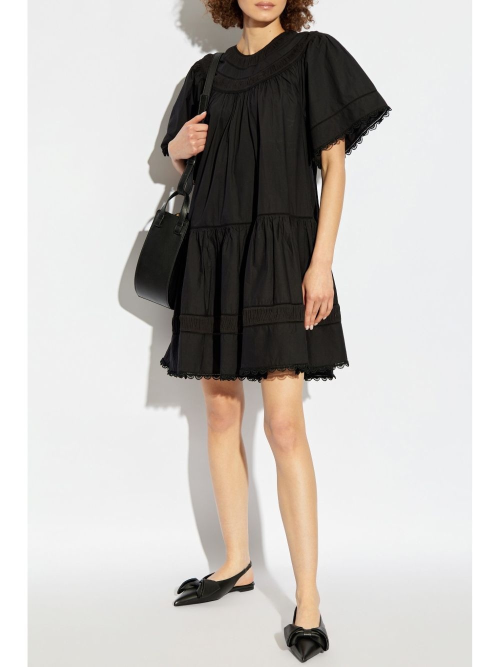 Oumi dress - 2