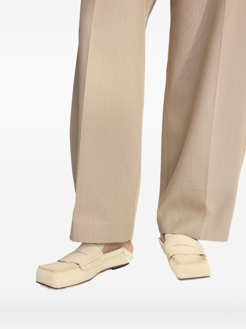Carré loafers - 5