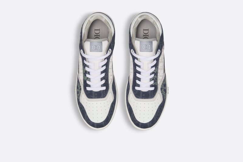 Dior DIOR TEARS B27 Low-Top Sneaker outlook