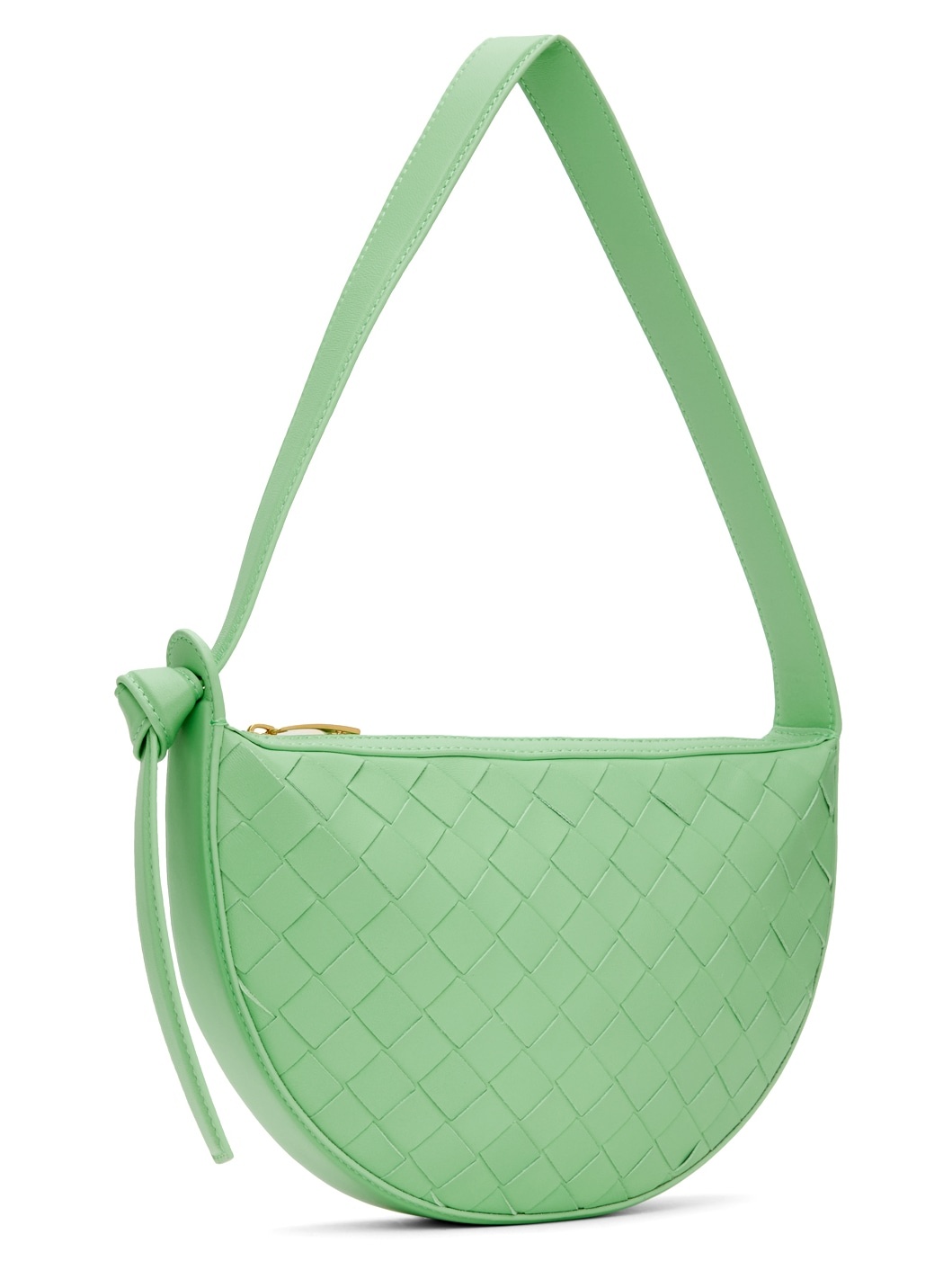 Green Mini Sunrise Bag - 2