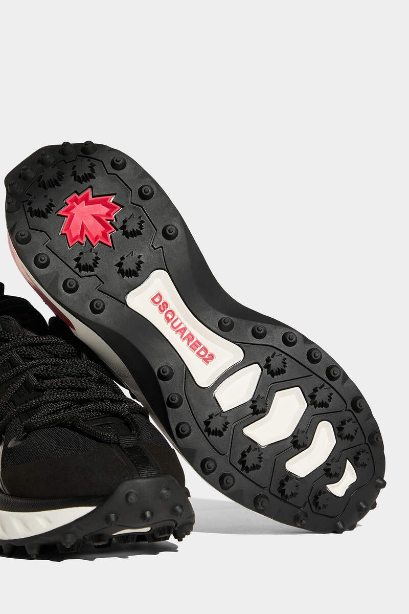 BUBBLE SNEAKERS 4