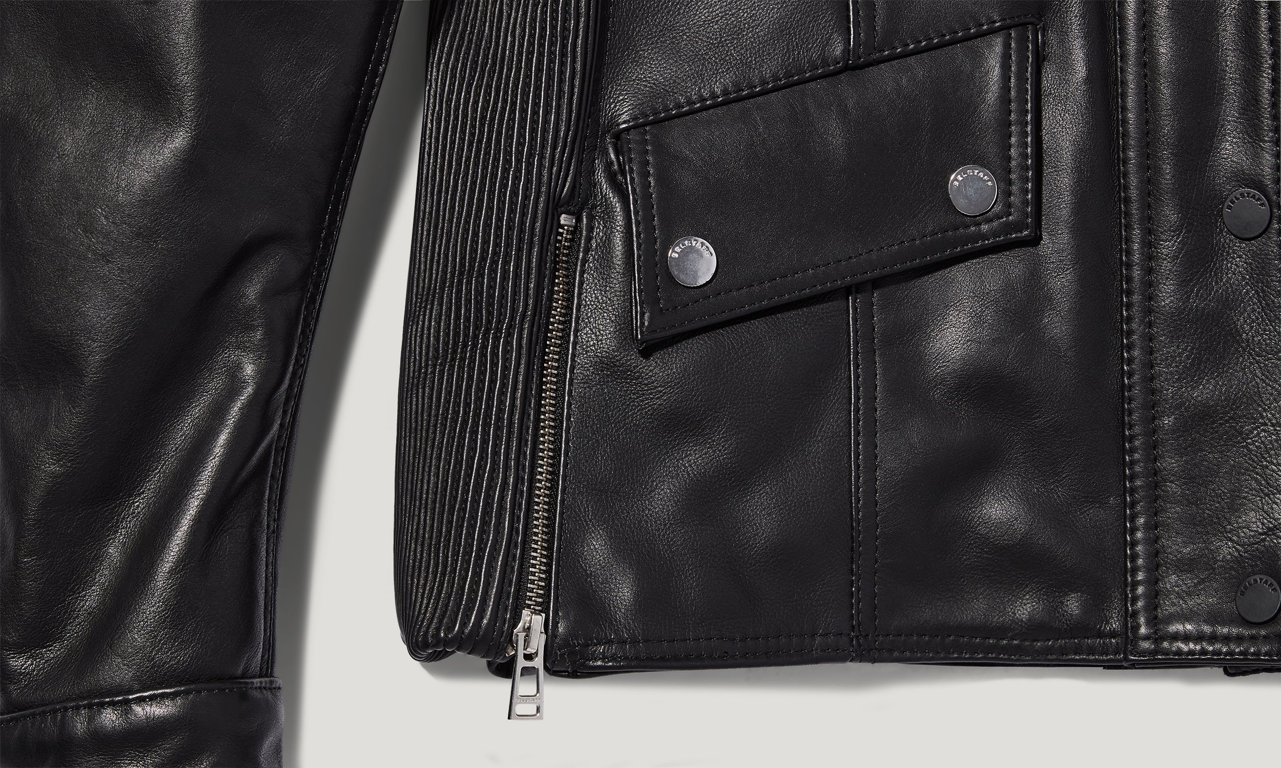 PENRITH MOTORCYCLE JACKET - 6