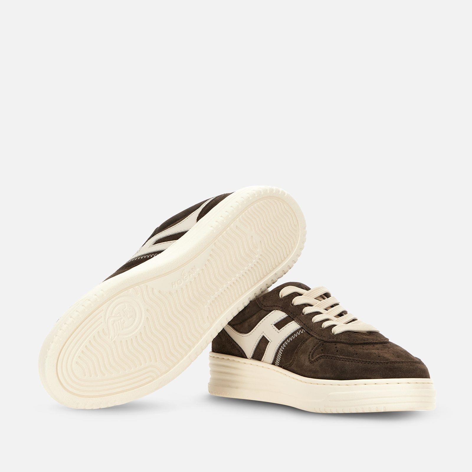 Sneakers Hogan H630 - 4