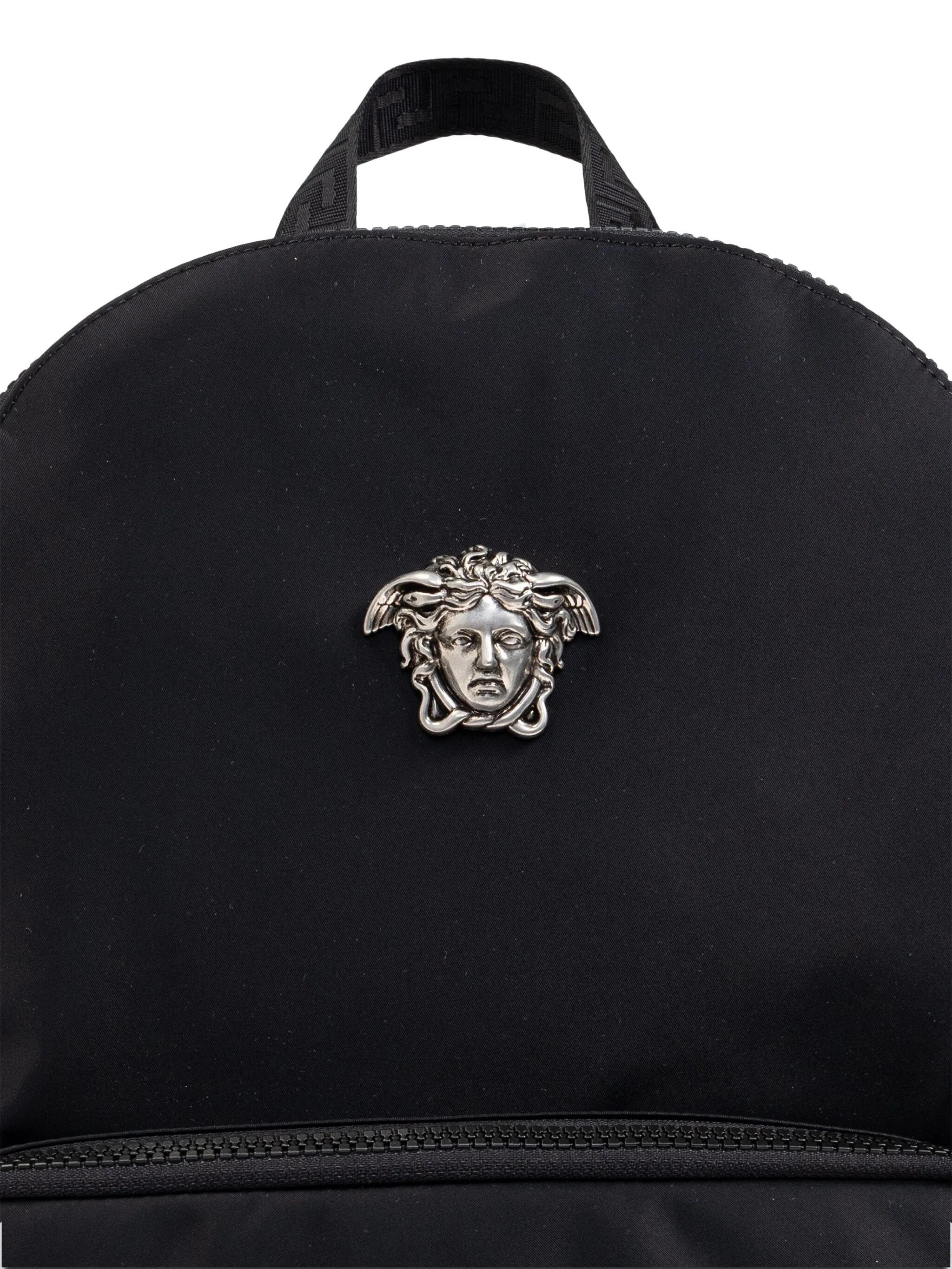 Medusa backpack - 6