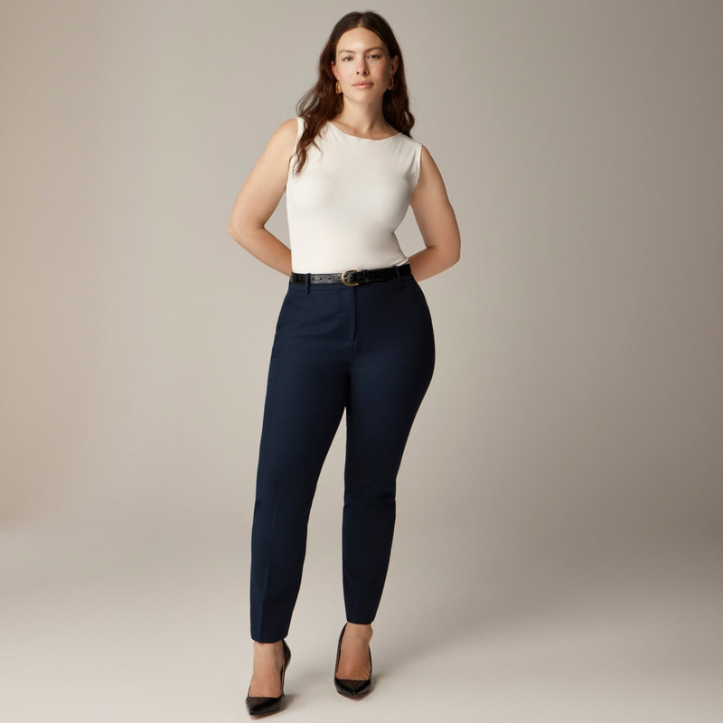 New Cameron pant in four-season stretch 13