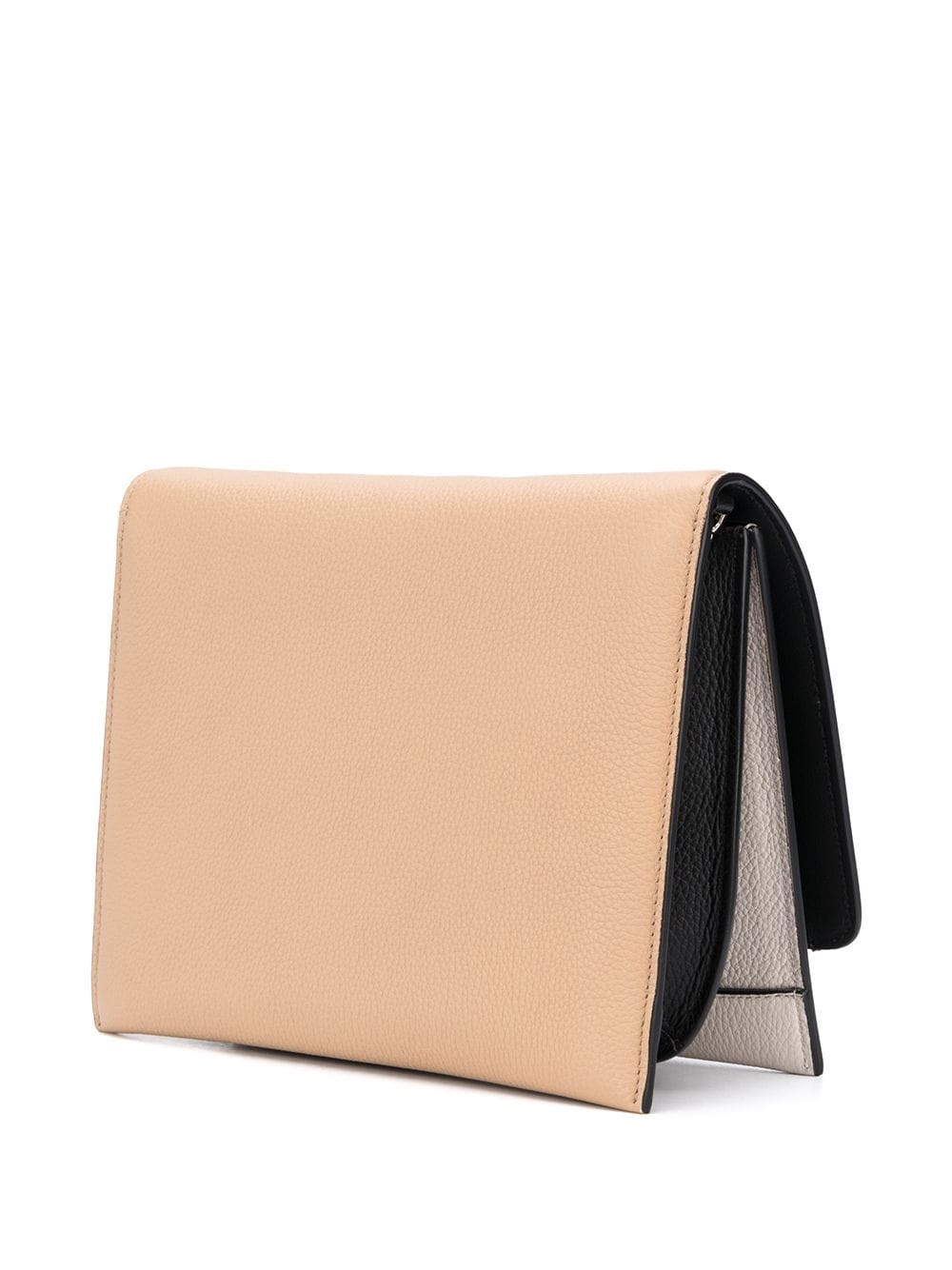 Trifolio flap bag - 3