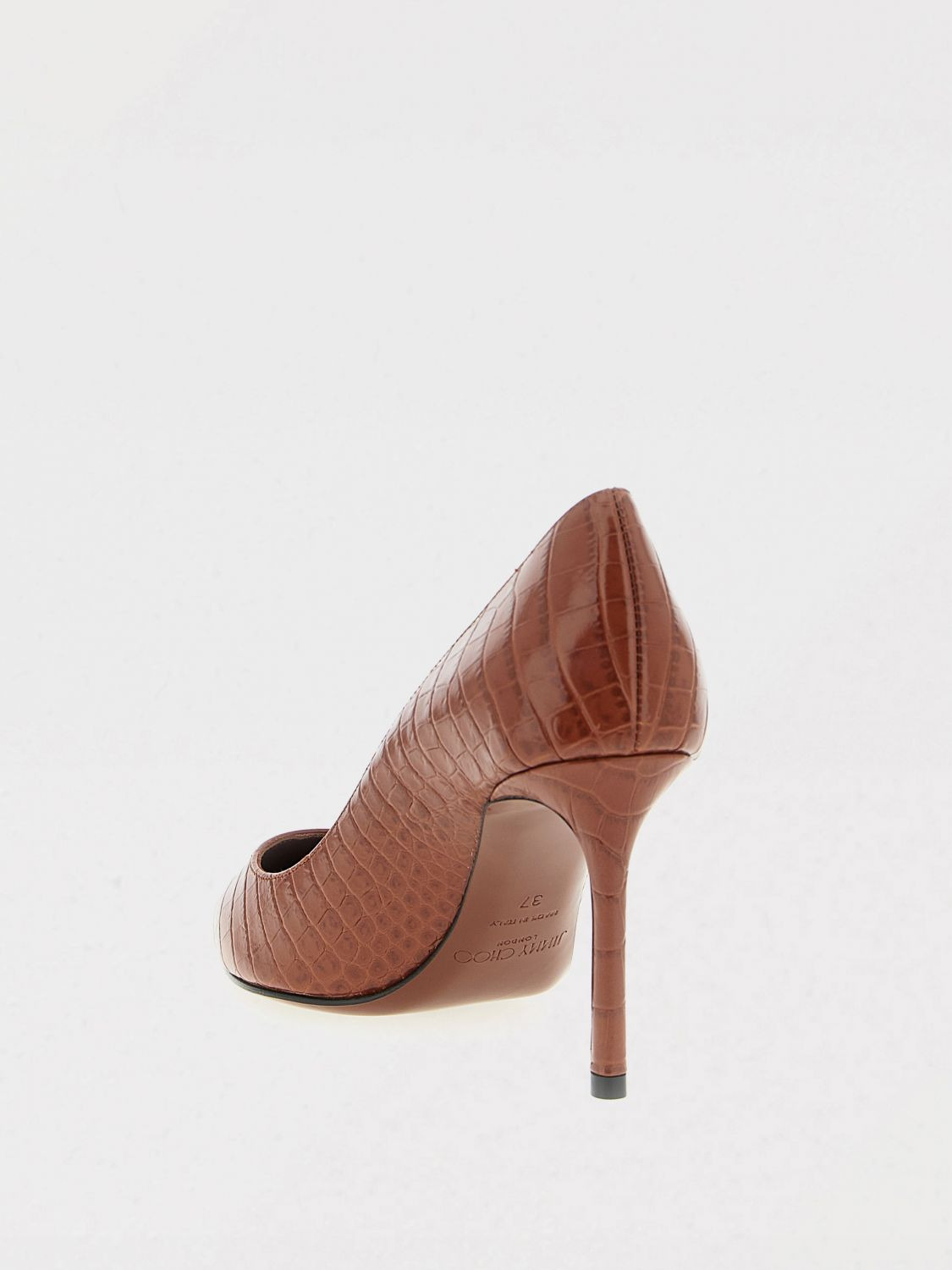 High heel shoes woman Jimmy Choo - 3