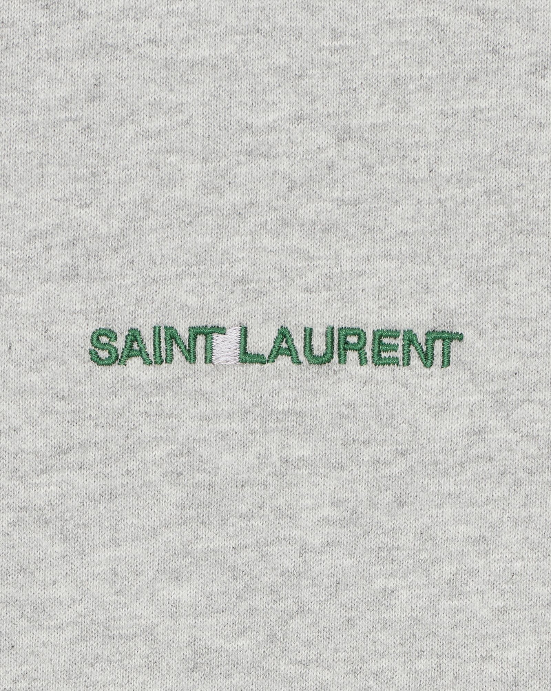 saint laurent rive gauche hoodie 3