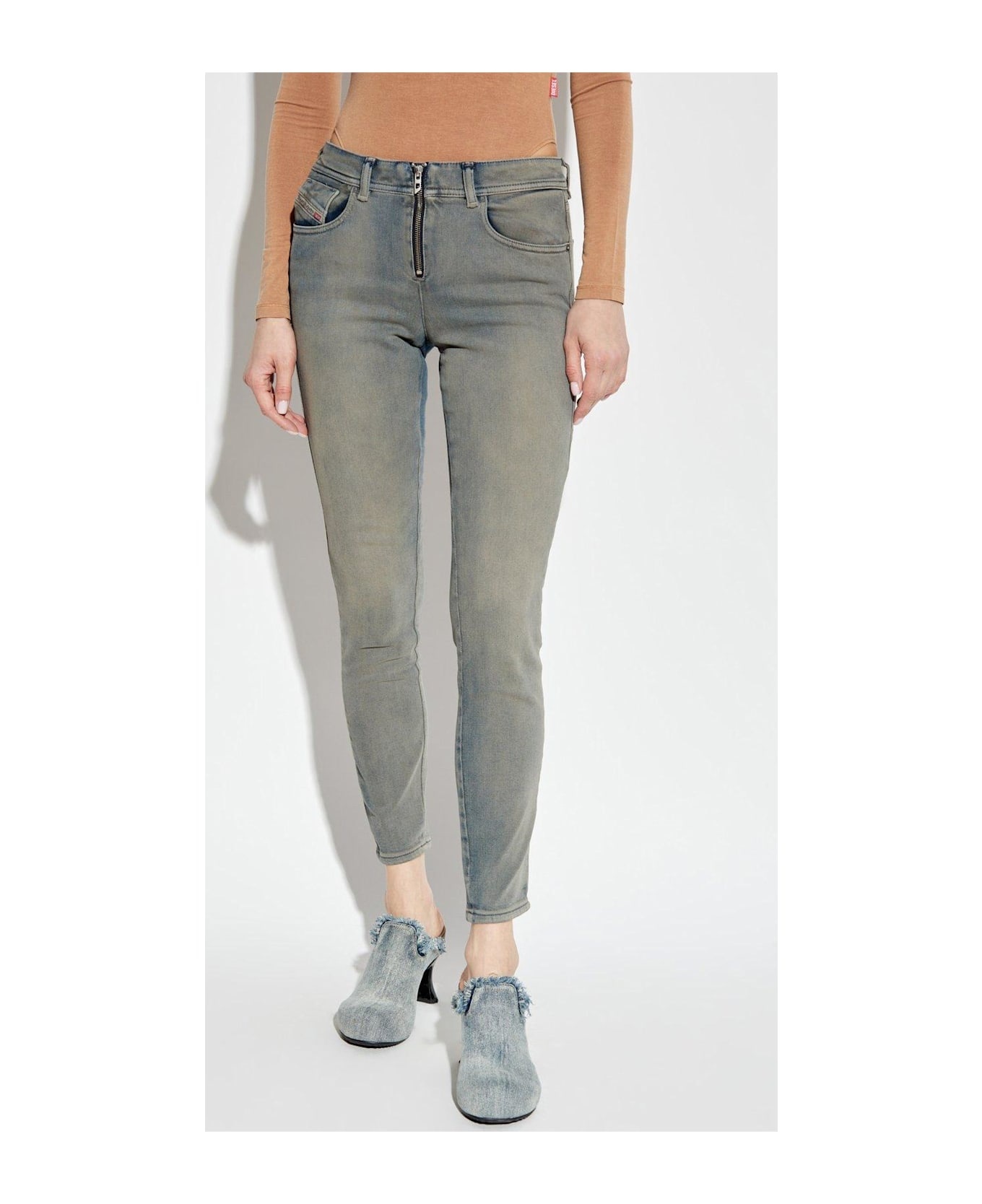 2017-slandy L32 Jeans - 2