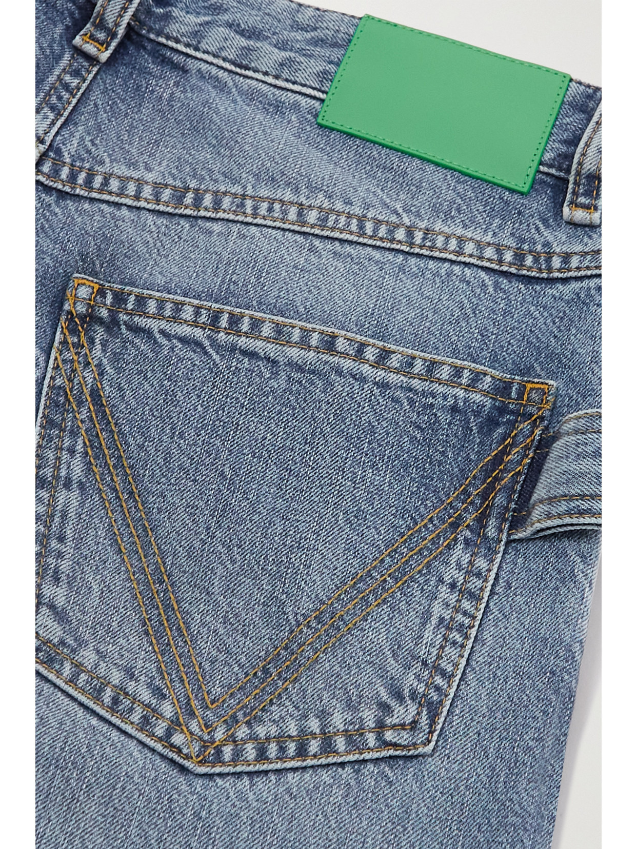 Boyfriend Jeans - 6