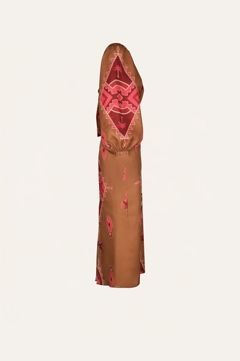 Beautiful Horizon Dress 4