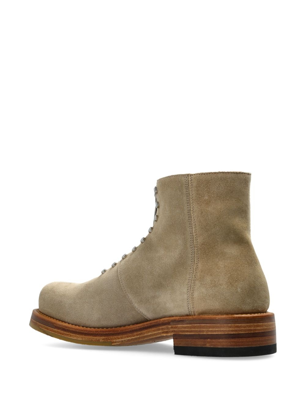 The Maker ankle boots - 3