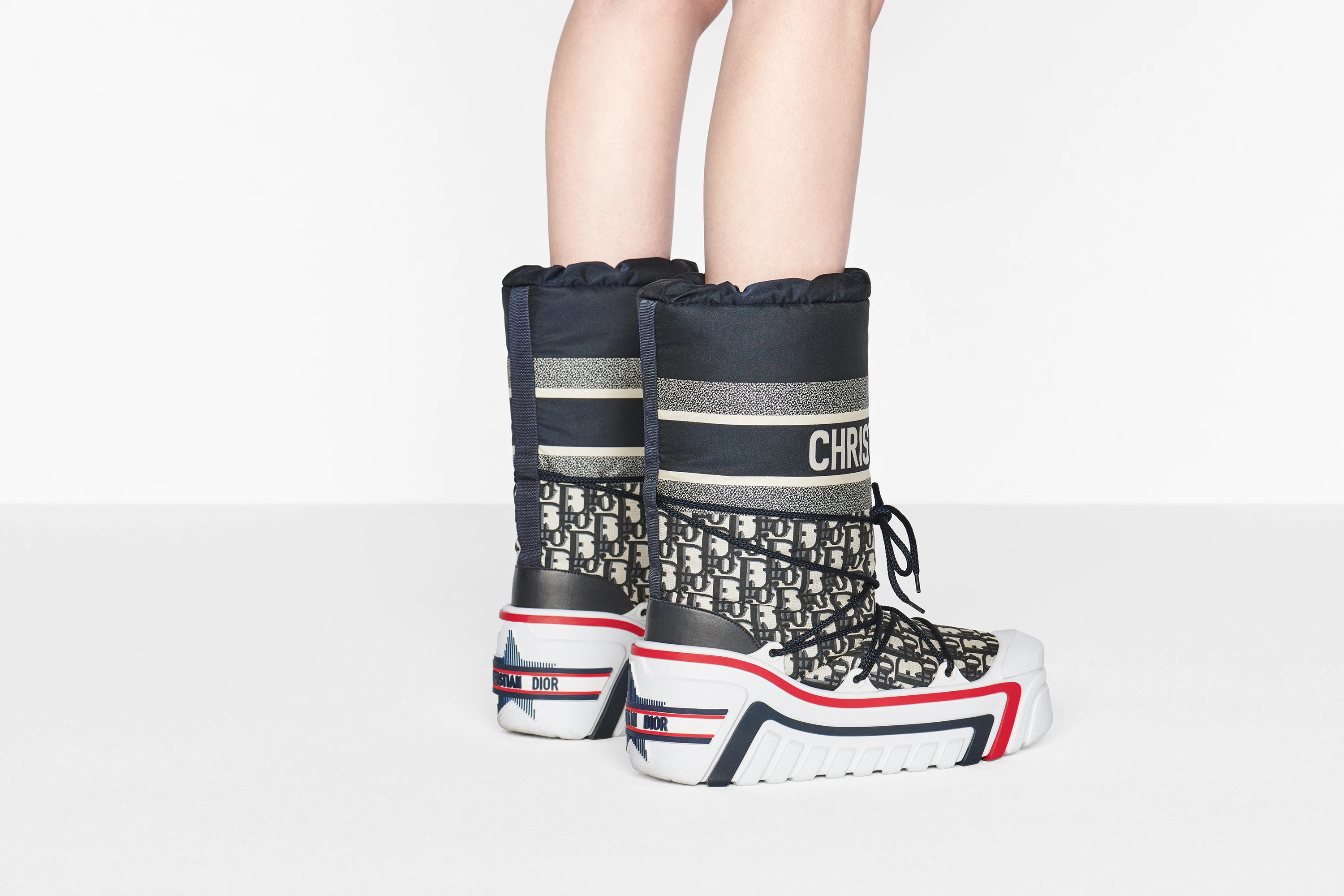 DiorAlps Snow Boot - 6