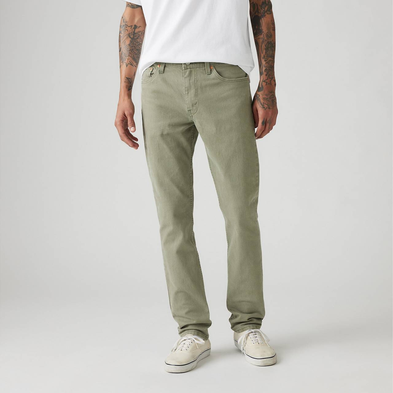 511™ SLIM FIT MEN'S JEANS - 6