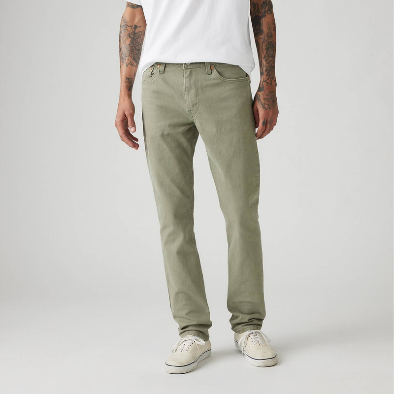 511™ SLIM FIT MEN'S JEANS 6
