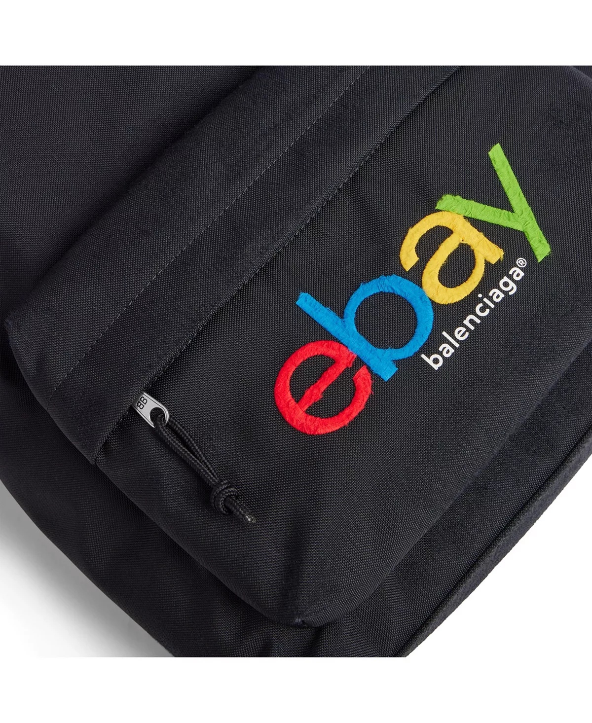 Explorer Ebay Backpack - 5